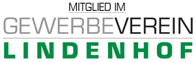 Banner Mitglied im Gewerbeverein Lindenhof